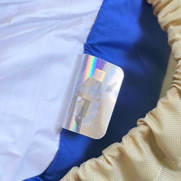 The North Face Eco Trail Synthetic 20 Sleeping Bag - Picture 10 of 10